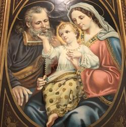 Parrocchia Santa Famiglia, Nardò orari di apertura