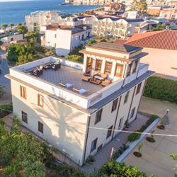 Affittacamere Villa Margherita, Cefalù orari di apertura