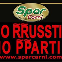 Spar Carni Di M. E F. Russo S C. Service S R L, Nardò orari di apertura