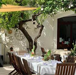 Hostaria Ristorante Corte Santa Lucia, Nardò orari di apertura