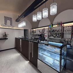 CARDONA Caffetteria - Ciberia - Gelateria senza lattosio e senza Glutine, Narni orari di apertura
