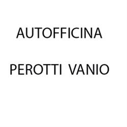 Autofficina Perotti Vanio, Narni orari di apertura