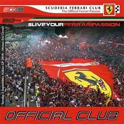 Ferrari Club Cento, orari di apertura