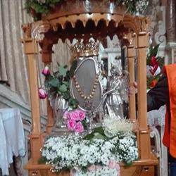 Santuario S. Maria Delle Armi, Cerchiara di Calabria orari di apertura