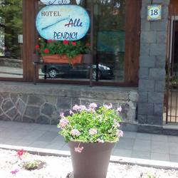 Hotel Alle Pendici, Nicolosi orari di apertura