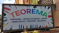 Teorema Uno, Nicolosi orari di apertura