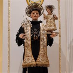 Parrocchia S. Antonio Da Padova, Cerignola orari di apertura