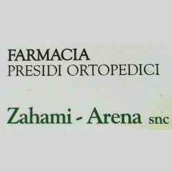 Farmacia Zahami Arena, Nizza di Sicilia orari di apertura
