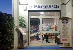Parafarmacia Sb, Nocera Inferiore orari di apertura