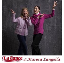 La Dance Di Maresa Langella S.r.l, Nocera Inferiore orari di apertura
