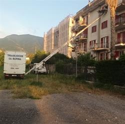 Traslochi La Rapida, Nocera Inferiore orari di apertura