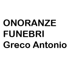 Onoranze Funebri Greco Antonio, Nociglia orari di apertura