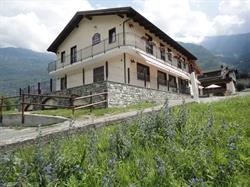 Albergo El Dorado, Novalesa orari di apertura