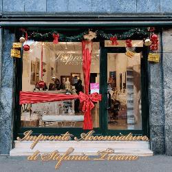 Impronte Hair Spa, Novara orari di apertura