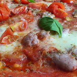 Pizzeria Da Tony di Rocca Domenico, Novara orari di apertura