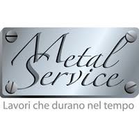 Metal Service Di Sangiovanni Fabrizio, Novate Milanese orari di apertura