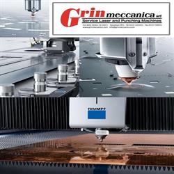 Grin Meccanica S.r.l, Novellara orari di apertura