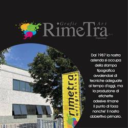 Tipografia Rimetra Di Rimetra Maurizio, Noventa di Piave orari di apertura