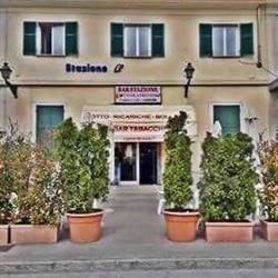 Bar Stazione Di Bogosavljevic Danijela & C. S.a.s., Novi Ligure orari di apertura
