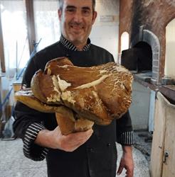 Ristorante Letizia Nuxis, orari di apertura
