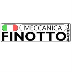 Meccanica Finotto Di Dario Finotto & C. S.n.c, Oggiona con Santo Stefano orari di apertura