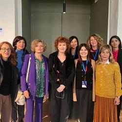Centro Antiviolenza Prospettiva Donna APS, Olbia orari di apertura