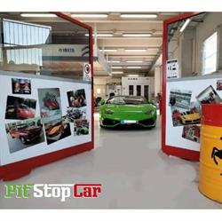 Pit Stop Car Carrozzeria / Meccanica, Olbia orari di apertura