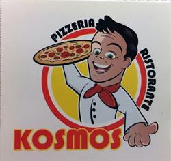 Ristorante Pizzeria Kosmos, Cerro al Lambro orari di apertura