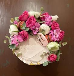 Pasticceria Dessena di Dessena Emanuele Raimondo, Olbia orari di apertura