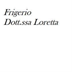 Frigerio Dr.ssa Loretta, Olgiate Comasco orari di apertura