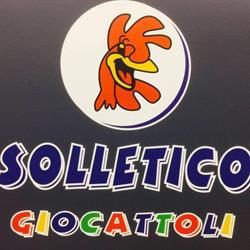 Solletico Giocattoli S.n.c, Cerveteri orari di apertura