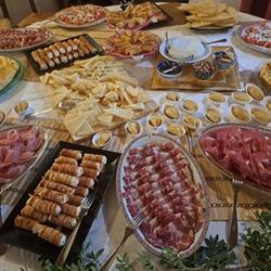 Sa Corte, Oliena orari di apertura