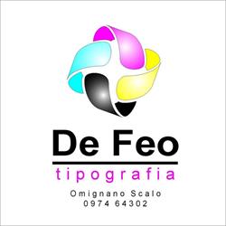 De Feo Gennaro Tipografia, Omignano orari di apertura