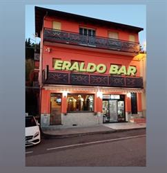 Zito Eraldo bar Tavola Calda, Cesarò orari di apertura