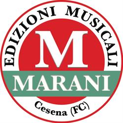 Marani Edizioni Musicali Casa Editrice, Cesena orari di apertura