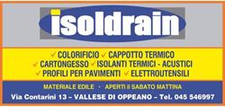 Isoldrain S.r.l, Vallese orari di apertura