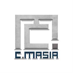C. Masia Prefabbricati In Cemento Snc, Oristano orari di apertura