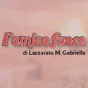 L'Amico Fuoco Di Lazzarato Maria Gabriella, Oristano orari di apertura