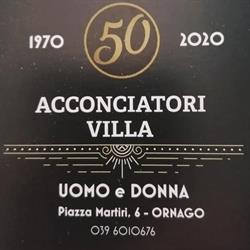 Acconciature di Villa Sondra, Ornago orari di apertura