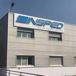 Insped Spedizioni Internazionali (S.r.l.) Spedizioni Internazionali, Ornago orari di apertura