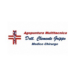 Dr. Clemente Grippo Agopuntura Multitecnica, Stornara orari di apertura