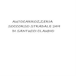 Autocarrozzeria Soccorso Stradale 24 H Santucci Claudio, Orvieto orari di apertura