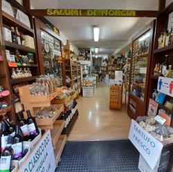 I Sapori Dell' Umbria S.a.s. Di Corinna Vergaretti, Orvieto orari di apertura