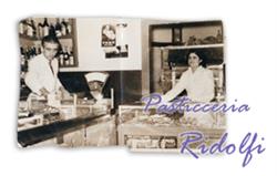 Pasticceria Ridolfi di Ridolfi Enzo, Osimo orari di apertura