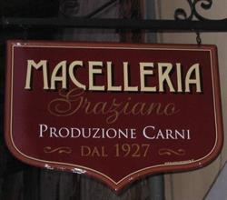 Macelleria Graziano di Rovella Graziano Produzione e Vendita Carne, Cherasco orari di apertura