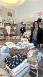 Dassi S.n.c di Sitara Daniela & C. Abbigliamento Bambini 0, Chiampo orari di apertura