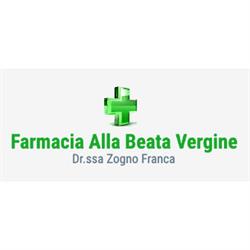 Farmacia Alla Beata Vergine Dr.ssa Franca Zogno, Ospedaletto Euganeo orari di apertura