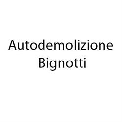 Autodemolizione Bignotti, Ospitaletto orari di apertura