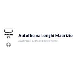 Autofficina Longhi di longhi Maurizio Autofficina & Gommista, Ostiglia orari di apertura