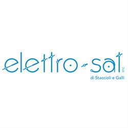 Elettro sat S.n.c di Staccioli Galli Impianti Elettrici tv, Ostra orari di apertura